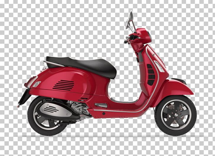 Piaggio Vespa GTS 300 Super Scooter Motorcycle PNG, Clipart, Antilock Braking System, Brake, Cars, Continuously Variable Transmission, Cycle World Free PNG Download