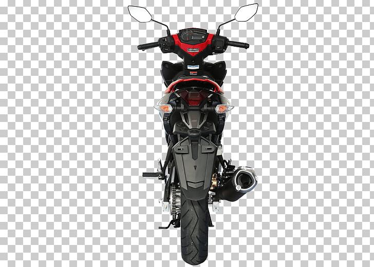 Scooter Suzuki Yamaha Motor Company Motorcycle Car PNG, Clipart, Automotive Exhaust, Car, Electric Motorcycles And Scooters, Kymco, Kymco Super 8 Free PNG Download