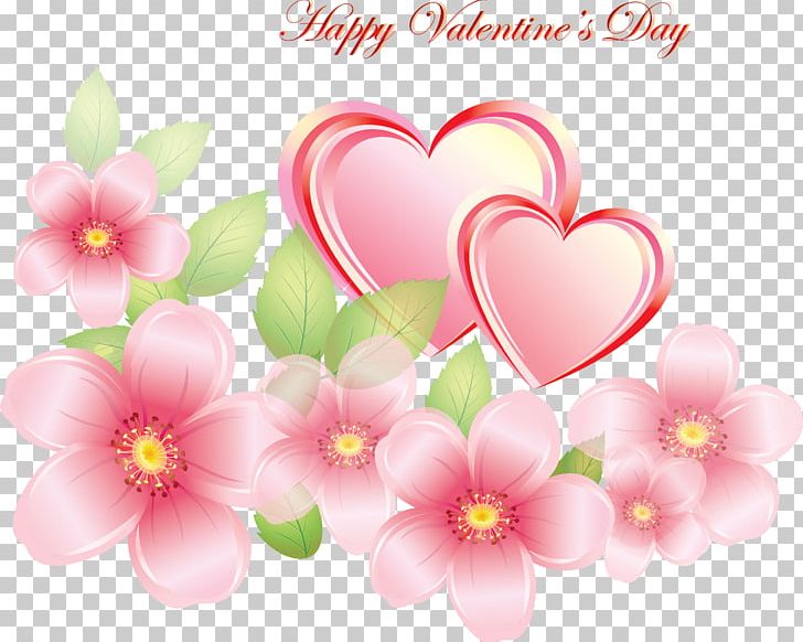 Valentine's Day Greeting & Note Cards PNG, Clipart, Blossom, Cherry Blossom, Christmas, Download, Encapsulated Postscript Free PNG Download