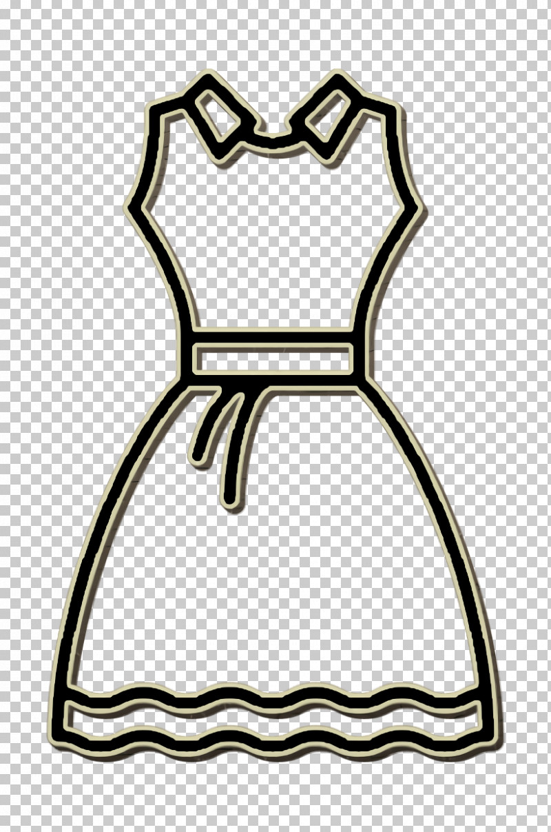 Dress Icon Handcraft Icon Fashion Icon PNG, Clipart, Clothing, Dress, Dress Icon, Fashion Icon, Handcraft Icon Free PNG Download