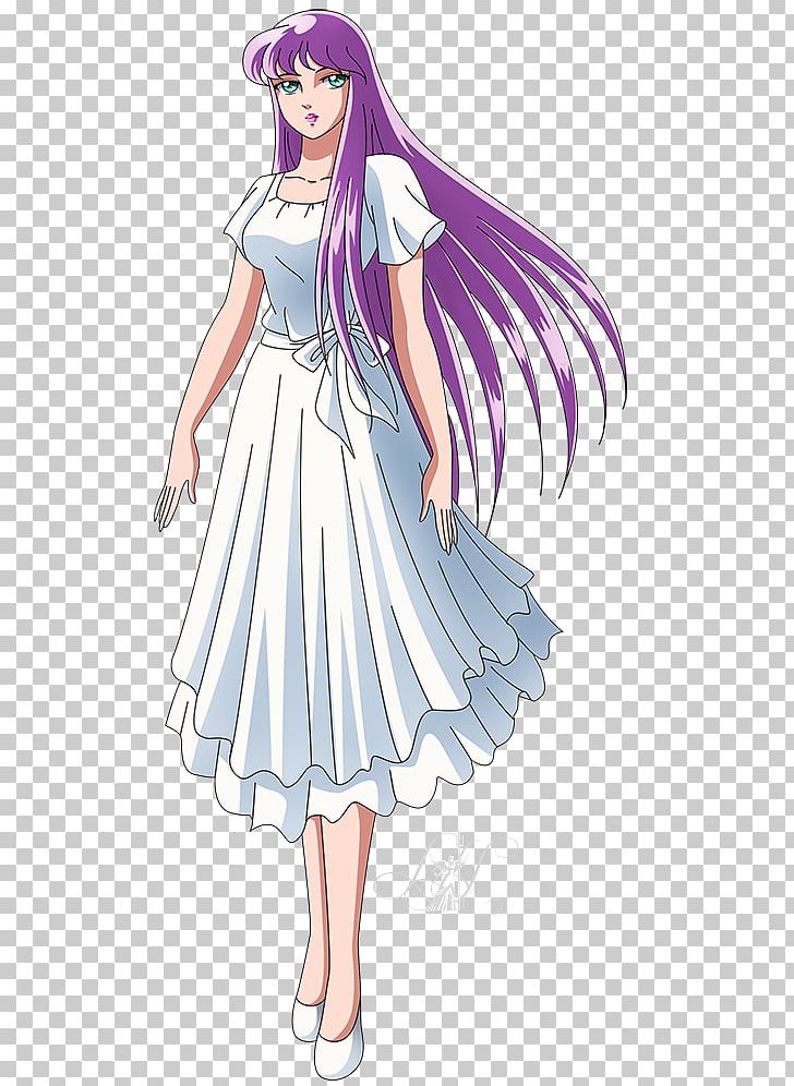 Athena Pegasus Seiya Ophiuchus Shaina Andromeda Shun Leo Aiolia PNG, Clipart, Angel, Cartoon, Cg Artwork, Fashion Design, Fashion Illustration Free PNG Download