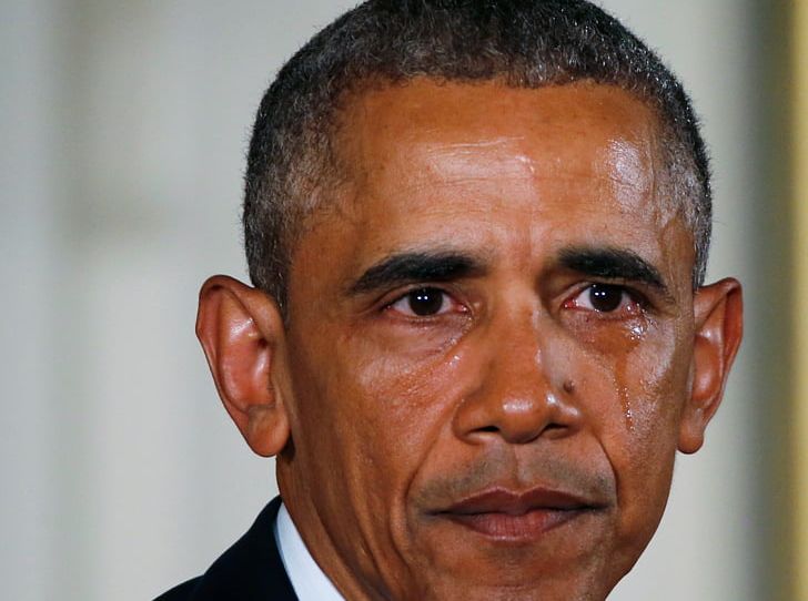 Barack Obama White House Tears President Of The United States Gun Control PNG, Clipart, Barack, Business Insider, Celebrities, Chin, Crying Free PNG Download