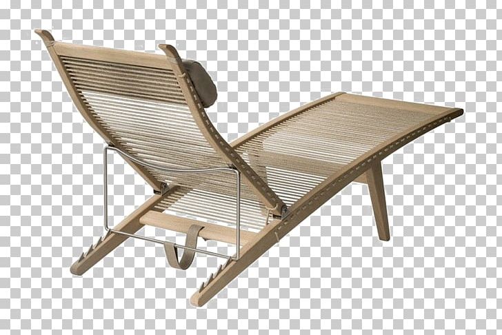 Deckchair Chaise Longue Recliner Furniture PNG, Clipart, Chair, Chaise Longue, Danish Design, Deck, Deckchair Free PNG Download