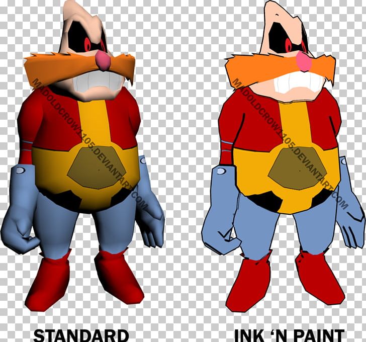 Doctor Eggman 3D Modeling Three-dimensional Space 3D Computer Graphics Character PNG, Clipart, 3d Computer Graphics, 3dmax, 3d Modeling, Adventures Of Sonic The Hedgehog, Art Free PNG Download
