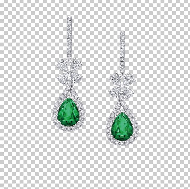 Earring Jewellery Emerald Gemstone Charms & Pendants PNG, Clipart, Amp, Body Jewelry, Bracelet, Brilliant, Cabochon Free PNG Download