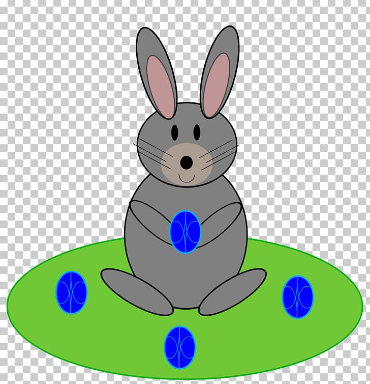 Easter Bunny Hare Rabbit PNG, Clipart, Animation, Artwork, Domestic Rabbit, Drawing, Easter Free PNG Download