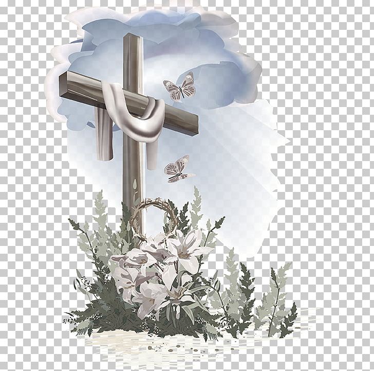 Easter Bunny Resurrection Of Jesus Infant Jesus Of Prague PNG, Clipart, Christian Cross, Church Service, Computer Wallpaper, Cross, Cruz Free PNG Download