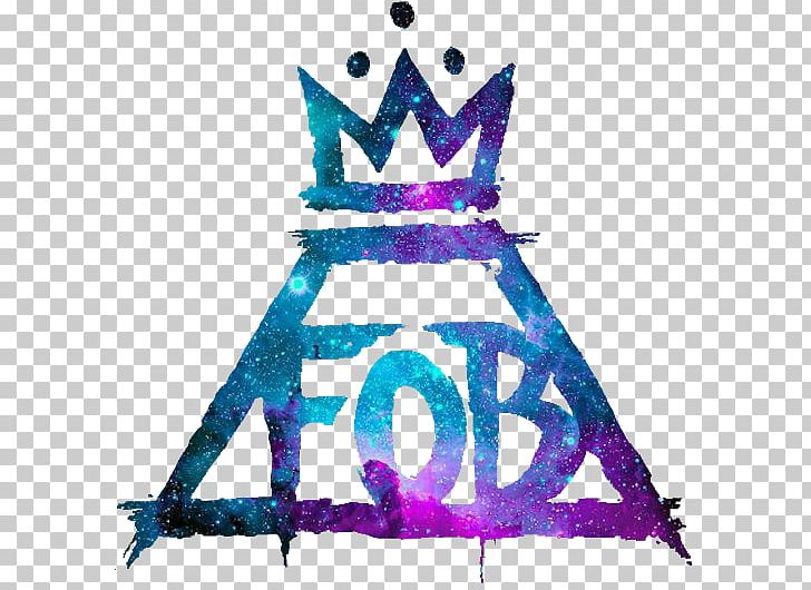 Fall Out Boy Logo Mania Tour PNG, Clipart, Artwork, Concert, Decal, Electric Blue, Fall Out Boy Free PNG Download