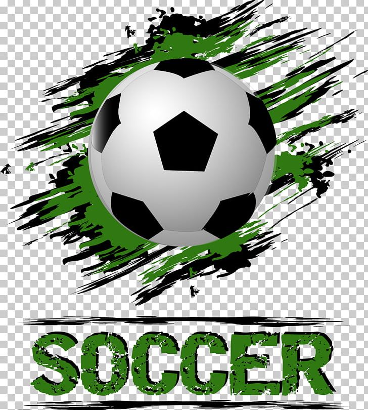 Large Soccer Ball – ShareFaith Media