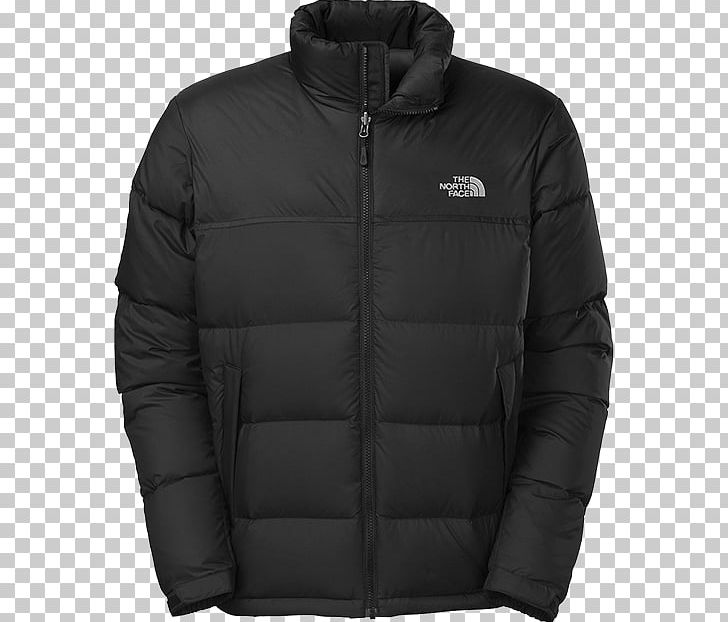 Jacket Polar Fleece Outerwear The North Face Coat PNG, Clipart, Black, Clothing, Coat, Down Feather, Fur Clothing Free PNG Download