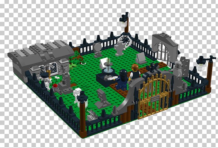Old City Cemetery Lego Ideas Toy PNG, Clipart, Cemetery, Coffin, Crypt, Game, Games Free PNG Download