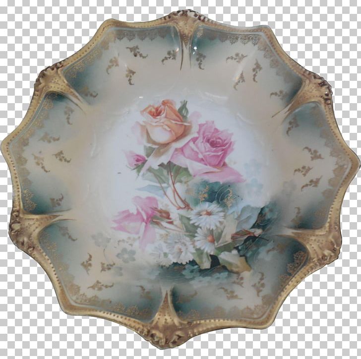Plate Porcelain Lilac PNG, Clipart, Antique, Bowl, Ceramic, Dishware, Floral Free PNG Download