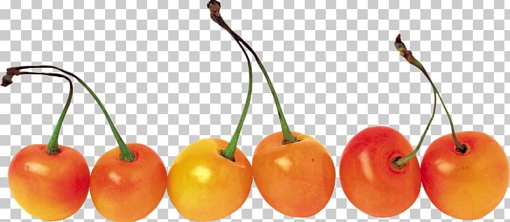 Sweet Cherry Habanero PNG, Clipart, Bell Peppers And Chili Peppers, Berry, Cherry, Chili Pepper, Digital Image Free PNG Download