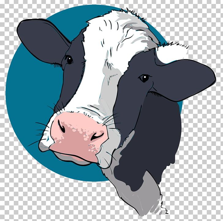 T-shirt Cattle Hoodie Sticker Neckline PNG, Clipart, Animals, Cattle, Cattle Like Mammal, Chiffon, Cow Free PNG Download