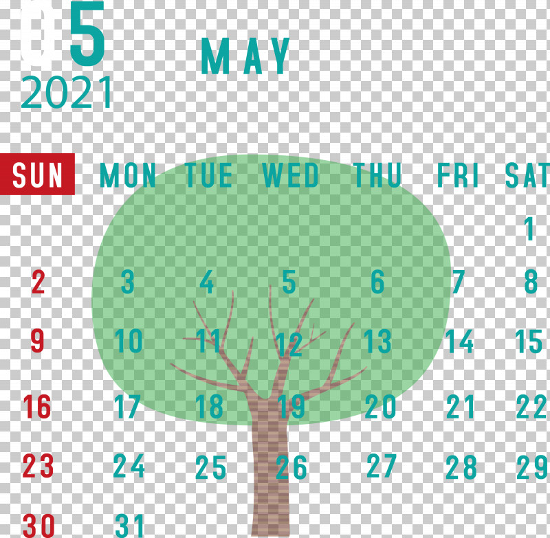 May 2021 Calendar May Calendar 2021 Calendar PNG, Clipart, 2021 Calendar, Aqua M, Diagram, Geometry, Line Free PNG Download