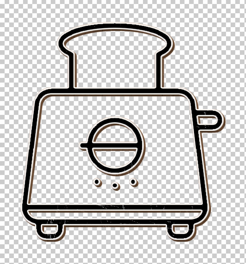 Toaster Icon Household Appliances Icon PNG, Clipart, Belarus, Delivery, Household Appliances Icon, Internet, Kitchen Free PNG Download