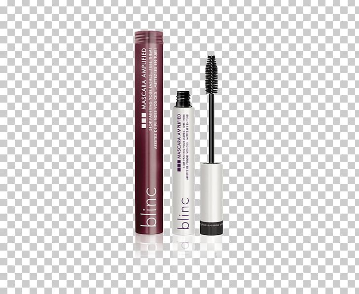 Blinc Amplified Mascara Blinc Lash Primer Cosmetics Blinc Mascara PNG, Clipart, Beauty, Cosmetics, Eyelash, Eye Liner, Hair Mousse Free PNG Download