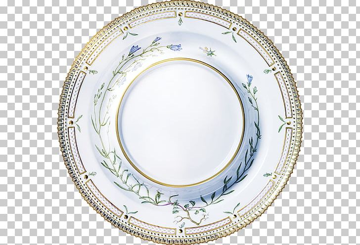 Flora Danica Tableware Plate Royal Copenhagen Platter PNG, Clipart, Bone China, Cutlery, Dinnerware Set, Dishware, Flora Danica Free PNG Download
