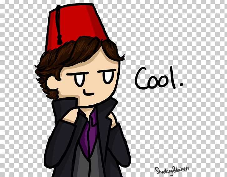 Sherlock Holmes Fez Hawkgirl Drawing PNG, Clipart, Cartoon, Character, Comics, Drawing, Facial Expression Free PNG Download