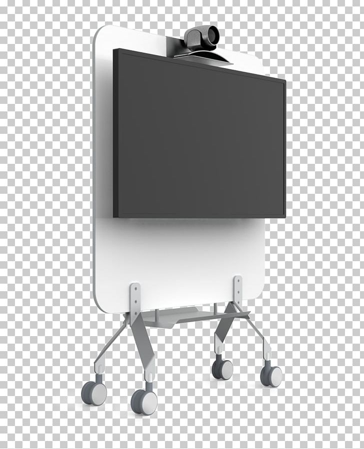 Table Furniture Videotelephony Meeting Conference Centre PNG, Clipart, Angle, Bideokonferentzia, Cart, Chair, Computer Monitor Accessory Free PNG Download