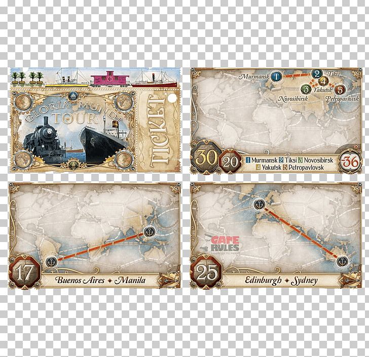Ticket To Ride Origins Game Fair Board Game BoardGameGeek PNG, Clipart,  Free PNG Download