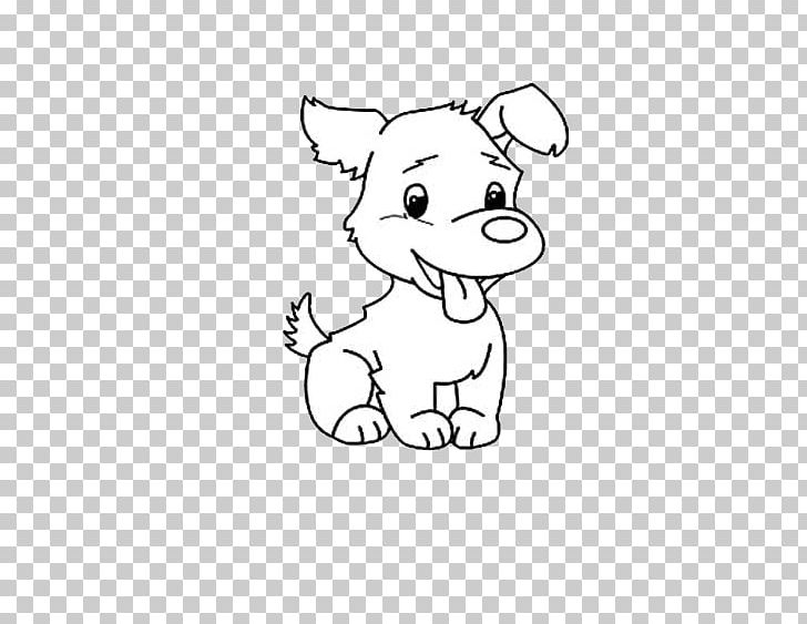Dog Cartoon Cat PNG, Clipart, Animation, Baby, Black, Carnivoran, Child Free PNG Download