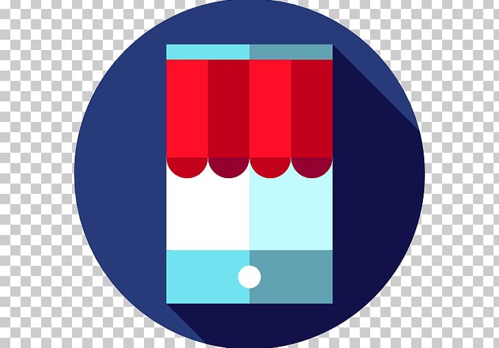 E-commerce Online Shopping Computer Icons PNG, Clipart, Area, Bag, Blue, Business, Circle Free PNG Download