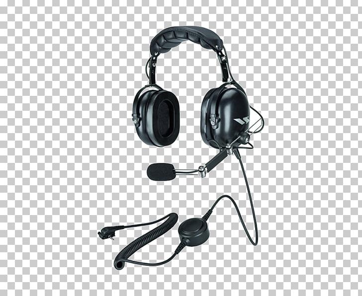 Headset Headphones Microphone Two-way Radio PNG, Clipart, Aerials, Audio, Audio Equipment, Citizens Band Radio, Communication Free PNG Download