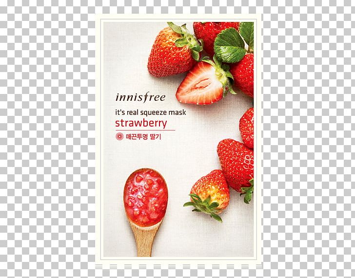 Innisfree Mask Strawberry Amazon.com Jeju Island PNG, Clipart, Amazoncom, Berry, Cosmetics, Cosmetics In Korea, Diet Food Free PNG Download
