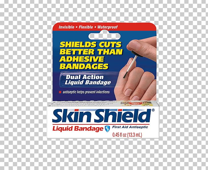 Liquid Bandage Antiseptic Skin Dressing PNG, Clipart, Adhesive Bandage, Antiseptic, Bandage, Bandaid, Brand Free PNG Download