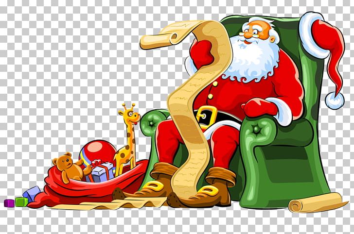 Santa Claus Christmas PNG, Clipart, Animated Film, Babbo Natale Sei Un Pasticcione, Cartoon, Character, Christmas Free PNG Download