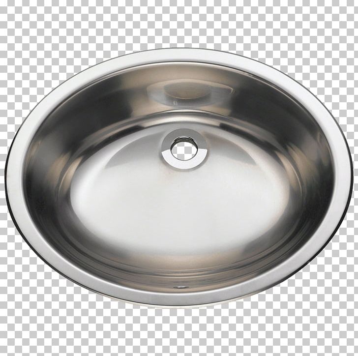 Sink Brushed Metal Stainless Steel Bathroom MR Direct PNG, Clipart, Bathroom, Bathroom Sink, Bowl, Bowl Sink, Brushed Metal Free PNG Download