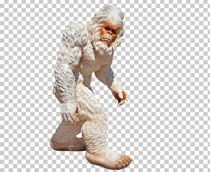 Bigfoot Snow Town Yeti Statue Sculpture PNG, Clipart, Abominable, Art, Bigfoot, Child, Design Toscano Free PNG Download