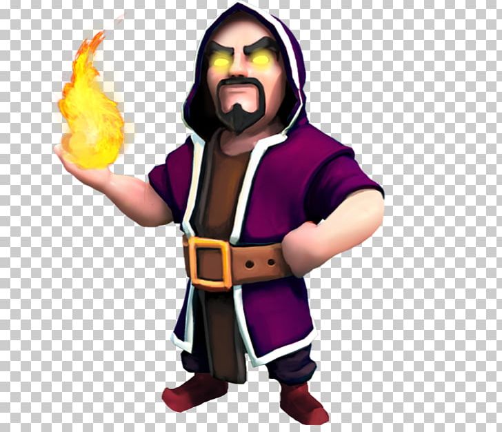 Clash Of Clans Clash Royale Magician PNG, Clipart, Clan War, Clash Of Clans, Clash Royale, Community, Costume Free PNG Download