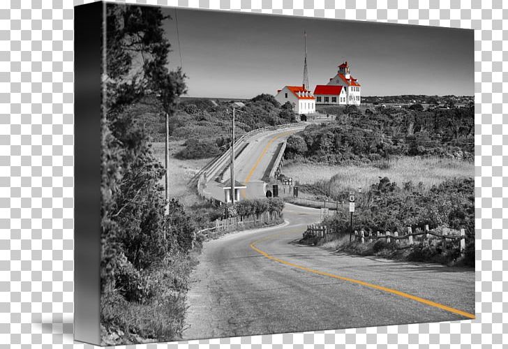 Coast Guard Beach Transport Gallery Wrap Canvas Art PNG, Clipart, Art, Asphalt, Beach, Black And White, Canvas Free PNG Download