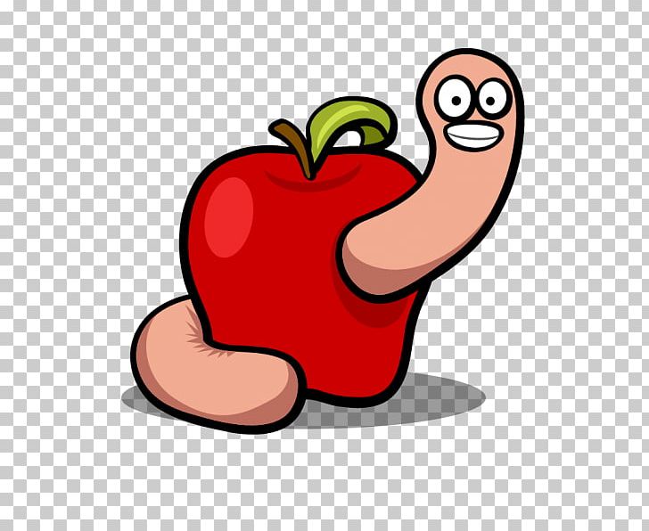 Earthworm Apple PNG, Clipart, Apple, Area, Artwork, Carnevale, Computer Free PNG Download