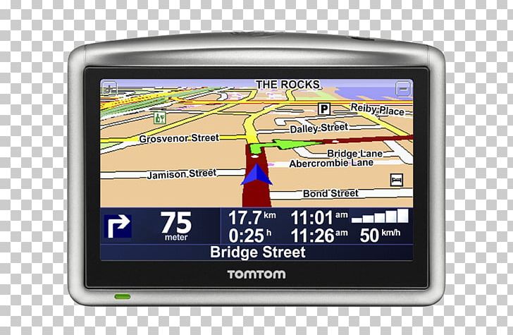 GPS Navigation Systems Car Traffic Message Channel TomTom Automotive Navigation System PNG, Clipart, Amazoncom, Car, Display Device, Electronic Device, Electronics Free PNG Download