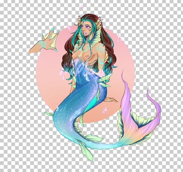 Illustration Mermaid Costume Design Cartoon Turquoise PNG, Clipart, Art, Cartoon, Central Processing Unit, Color, Copying Free PNG Download