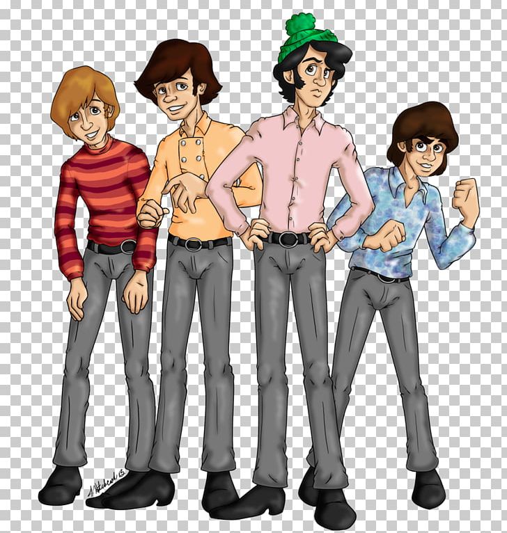 Monkee Magic: A Book About A TV Show About A Band The Monkees Television Show PNG, Clipart, Artist, Book, Boy, Cartoon, Child Free PNG Download