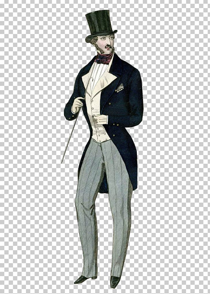 Victorian Era Clothing Victorian Fashion Regency Era PNG, Clipart, 19th Century, Clothing, Coat, Costume, Costume Design Free PNG Download