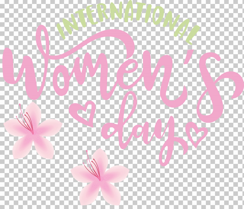 Petal Font Flower Meter PNG, Clipart, Flower, International Womens Day, Meter, Paint, Petal Free PNG Download