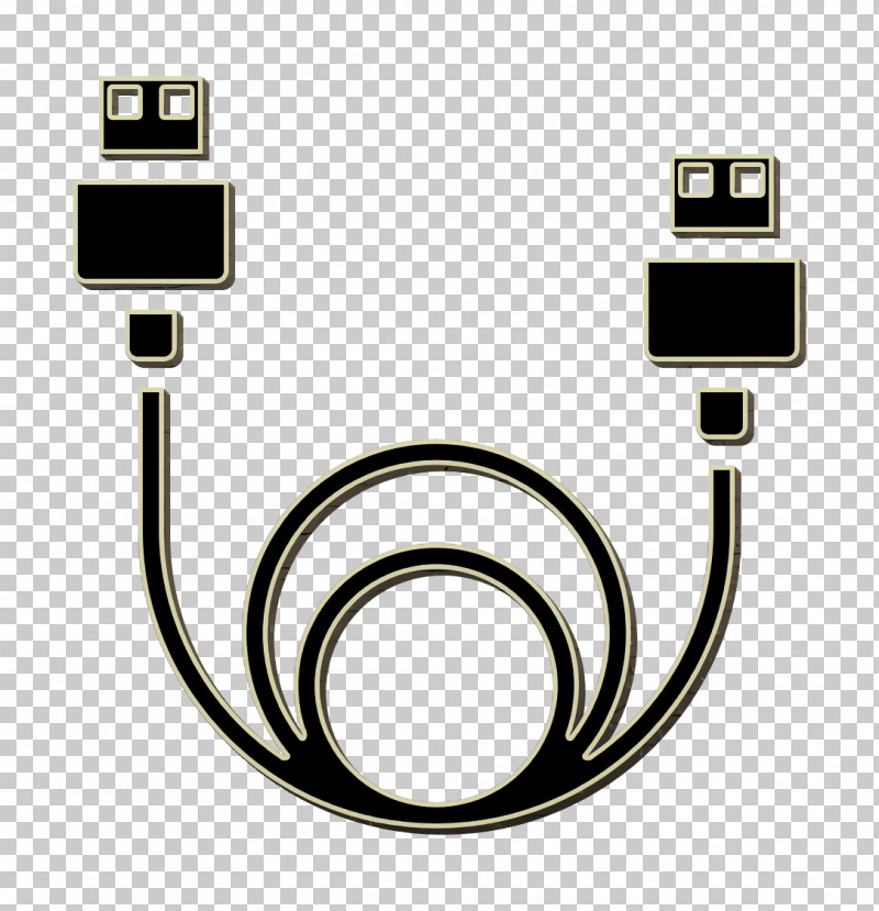 Data Cable Icon Usb Icon Electronic Device Icon PNG, Clipart, Cable, Data Cable Icon, Data Transfer Cable, Electrical Supply, Electronic Device Icon Free PNG Download