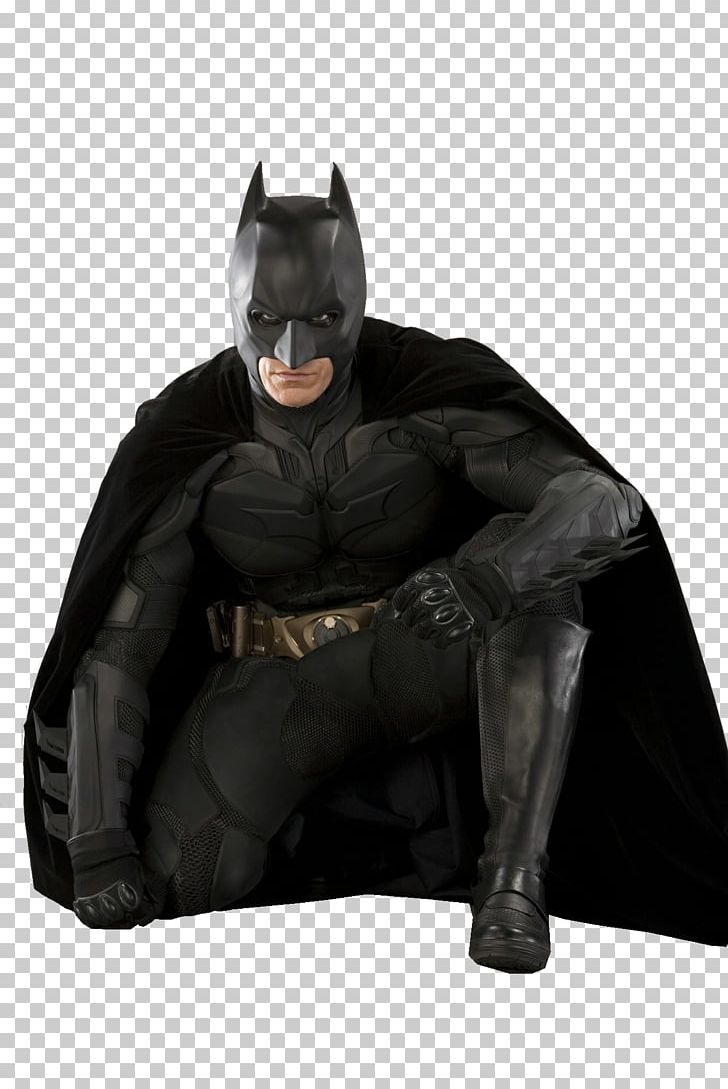 batman begins costume vs dark knight