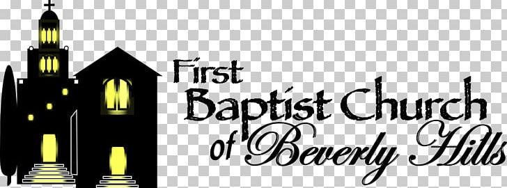 Beverly Hills First Baptist Church Logo Brand PNG, Clipart, Baptist Church, Beverly Hills, Brand, Church, Computer Icons Free PNG Download