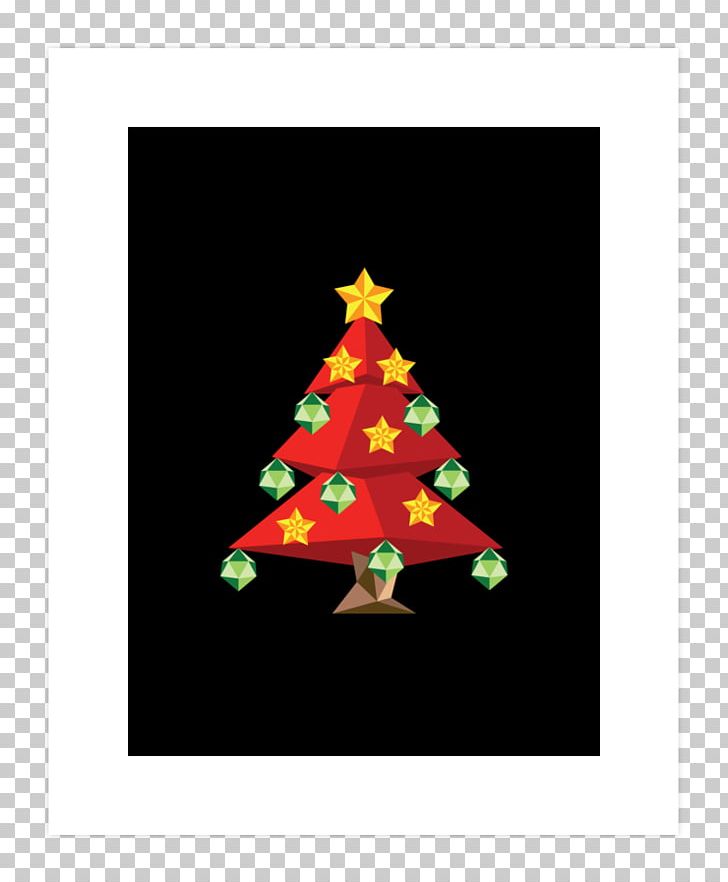 Christmas Tree Christmas Ornament PNG, Clipart, Art Print, Christmas, Christmas Decoration, Christmas Ornament, Christmas Tree Free PNG Download