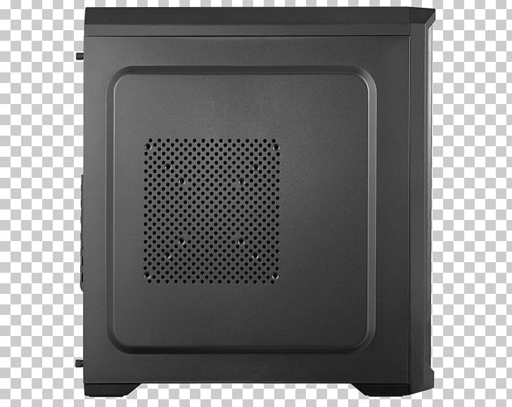 Computer Cases & Housings PNG, Clipart, Amp, Black, Computer, Computer Case, Computer Cases Free PNG Download