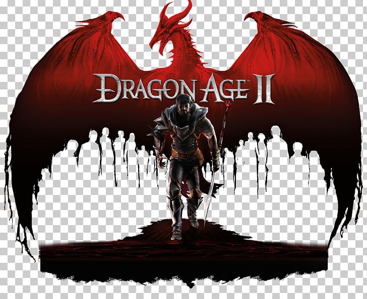 Dragon Age II Dragon Age: Origins Dragon Age: Inquisition Xbox 360 BioWare PNG, Clipart, Bioware, Computer Wallpaper, Demon, Dragon, Dragon Age Free PNG Download