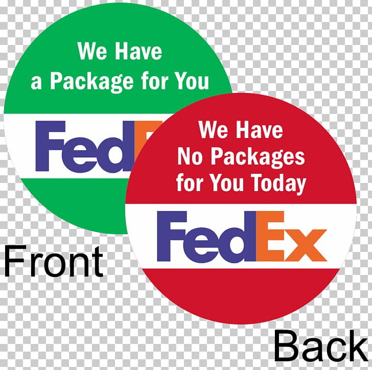 FedEx Ground United Parcel Service Label Sticker PNG, Clipart, Area, Brand, Cargo, Fedex, Fedex Ground Free PNG Download