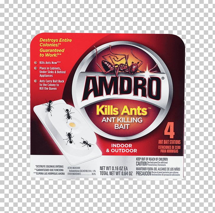 Fire Ant Amdro Bait Hydramethylnon PNG, Clipart, Amdro, Animals, Ant, Ant Colony, Bait Free PNG Download