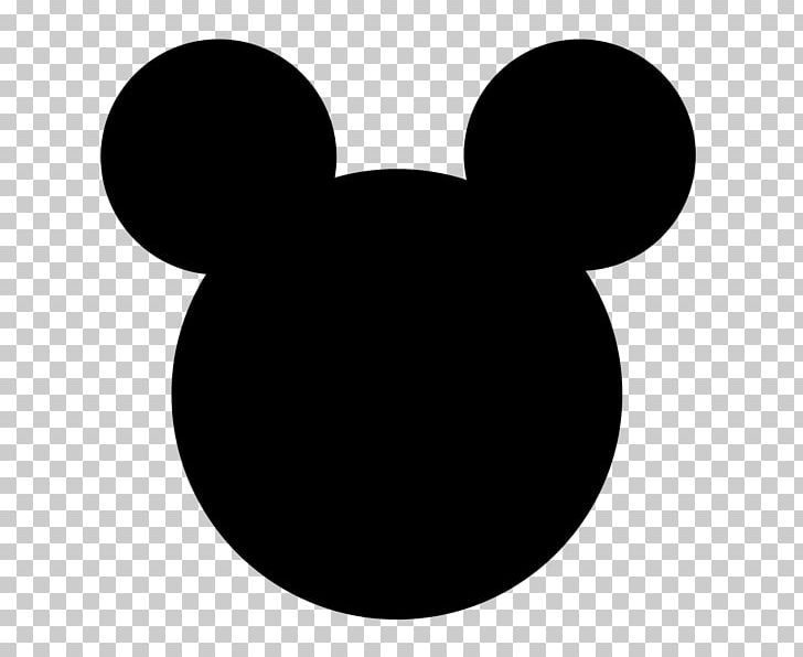 Mickey Mouse Minnie Mouse Black And White Png Clipart